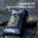 thumbnail image 5 of Mochila impermeable Iculbag 30 L con tapa enrollable, 5 of 6