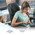 thumbnail image 4 of Belmint Folding Shiatsu Massage Chair with Heat, Back Neck and Shoulder Massager, 4 of 9