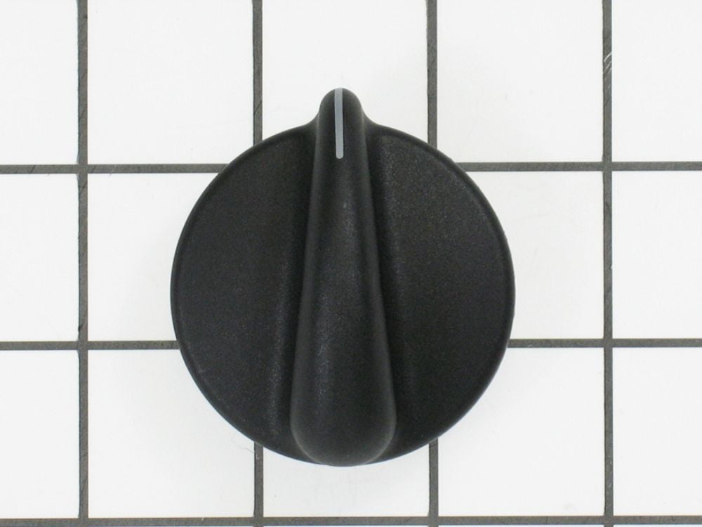 WB03T10171 GE Cooktop Knob Vlv Gas (prf)