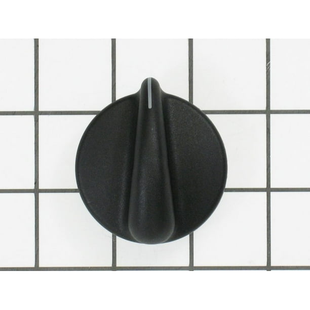 WB03T10171 GE Cooktop Knob Vlv Gas (prf)