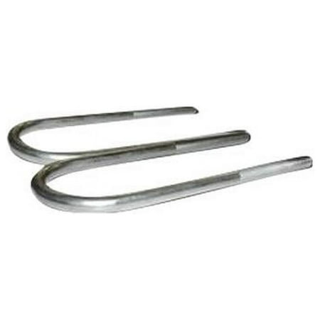 Pro Comp Suspension 13-90191A U-Bolt