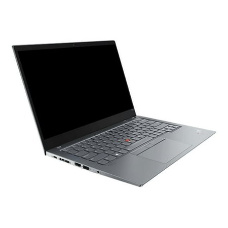Lenovo - ThinkPad T14s Gen 2 14" Touch-Screen Laptop - Intel Core i5-1135G7 - 16GB Memory - 512GB SSD - Storm Gray
