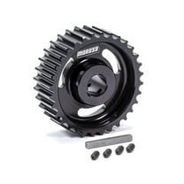 Moroso Dry Sump Pump Pulley 32T- Radius Tooth