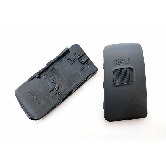 stanreset Battery Cover Door Flash AA Speedlite Repair Parts Compartment Replace Holder Guard Backup Tools Digital Camera