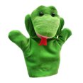 thumbnail image 2 of Children Educational Toys Hand Puppets Animal Hand Puppets Children Teaching Story Props Go Figure Math Handheld Water Games for Kids under 15, 2 of 3