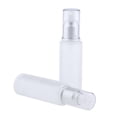 thumbnail image 4 of 2 Uds 50ml Botella Vacía de Maquillaje shamjiam Botella Vacía de la Bomba del Aerosol del Maquillaje, 4 of 9