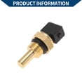 thumbnail image 5 of Unique Bargains Engine Coolant Temperature Sensor Water Temperature Sensor No.12621288158, 5 of 6