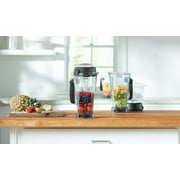 Vitamix 64-ounce Classic Blender Container, Clear