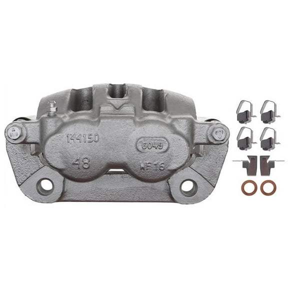 ACDelco Brake Caliper