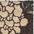 thumbnail image 4 of Safavieh Florida Shag 8'6" X 12' Power Loomed Rug, 4 of 4