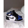 thumbnail image 1 of Size 5 - Jo r-dan 1 Retro OG High Royal Toe, 1 of 6