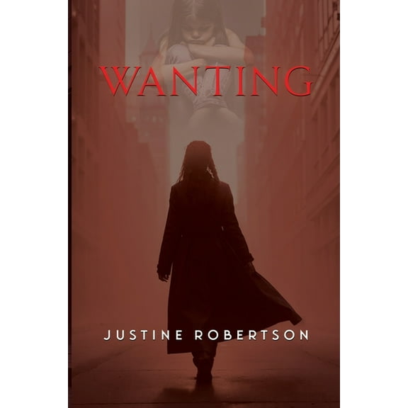 Wanting, (Paperback)