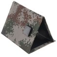 thumbnail image 3 of M Buder Panel Solar Plegable 21W Ligero Portátil Impermeable para Teléfono Cargador Solar Ideal para Senderismo Camping y Viajes (28 cm / 11 inches), 3 of 9