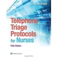 thumbnail image 1 of Telephone Triage Protocols for Nurses, 1 of 1