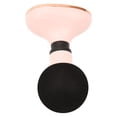 thumbnail image 1 of Muscle Massager, Mini Massager Palm Size Portable 5 Gears Vibration  for Home, 1 of 7