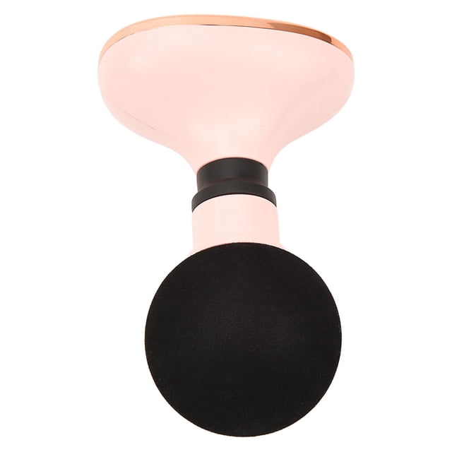 Muscle Massager, Mini Massager Palm Size Portable 5 Gears Vibration for Home