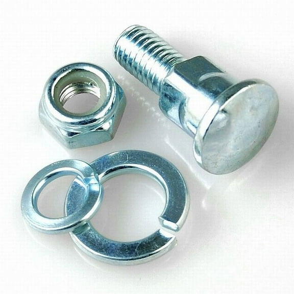 Corona Clipper Loppers Pivot Bolt & Nut Assembly 3460-3 Fits FL 3420, FL3460, FL3470 Loppers