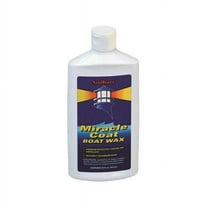 412 16 oz Miracle Coat Boat Wax