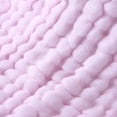 thumbnail image 2 of 10Pcs Baby Washcloths For Sensitive Skin Washcloths Cotton Towels Gauze Square, 2 of 2