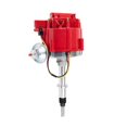 thumbnail image 2 of Top Street Performance JM6511R 50K Volt Coil HEI Distributor with Red Cap, 2 of 4