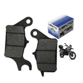 thumbnail image 1 of Balatas De Freno Tras Para Moto Vento Gts300, 1 of 5
