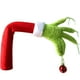 thumbnail image 1 of Decoraciones Para Árboles De Navidad Grinch Adorno Para El Brazo Lovely Christmas Grinch Elf Adorno Para El Brazo sonducket HA033737-00, 1 of 5
