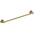 thumbnail image 1 of Riobel St5 Star 23-5/8" Towel Bar - Gold, 1 of 2