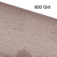 thumbnail image 5 of Uxcell 35pcs Mesh Sanding Discs 5 Inch Hook and Loop Sanding Net 800 Grits Dust Free Abrasive Pads for Wood Furniture, 5 of 6