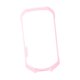 thumbnail image 5 of Funda protectora para velocímetro de bicicleta, práctica carcasa para mujeres principiantes al aire libre Rosa Rojo, 5 of 9