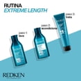 thumbnail image 5 of REDKEN- Shampoo Extreme Length | Shampoo anti-quiebre para un cabello m&aacute;s largo y sano | Fortalece el cabello desde la ra&iacute;z hasta las puntas y reduce el quiebre | Formulado con B, 5 of 5