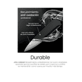 thumbnail image 3 of Set De Cuchillos Organizador Elegante Para Cocina color negro, 3 of 4