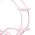 thumbnail image 5 of Display Ferris Wheel Display Rack Decorative Safe Rounded Edge Toys Storage Display Bracket Holder for Home, 5 of 5