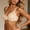 c01Beige, variant on Hduncf Women's Lace Floral Thin Underwire Adjustable Straps Uplift Bra, Plus Size Sheer Mesh Push-up Bra Gray 42D