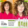 thumbnail image 4 of Curls for Days Finishing Spray by All About Curls for Unisex - 8 oz Hair Spray, 4 of 8