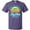 Purple, variant on Inktastic Enjoy the Sunshine Key West Summer Paradise T-Shirt