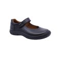 thumbnail image 1 of ZAPATO ESCOLAR tipo CHOCLO COQUETA 171202-A NEGRO, 1 of 1