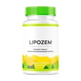 thumbnail image 1 of Suplemento de fórmula avanzada Lipozem, reseñas de ingredientes naturales de Lipozem., 1 of 7