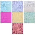 thumbnail image 1 of Shisuyan 28Pack Shiny Cardstock Paper Iridescent Origami Multi-Colored Square Handcraft for Crafts Projects 15x15in, 1 of 8