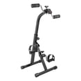 thumbnail image 1 of Ejercitador de Pedales Zulema Bicicleta Estática Portátil Resistencia Ajustable, 1 of 8