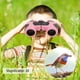 thumbnail image 5 of Binoculares, telescopio binocular compacto de alta definición 8X21 binoculares para niños elegantes y modernos Jadeshay A, 5 of 8