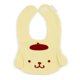 thumbnail image 1 of Baby Bibs Soft Cotton Cloth Cute Animal Patterns Good Water Absorption Infant Drool Bibs Yellow, 1 of 1