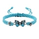 thumbnail image 1 of Pulseras para las muchachas adolescentes Pulseras de cadena ajustable para las mujeres lindas pulseras del encanto, 1 of 2