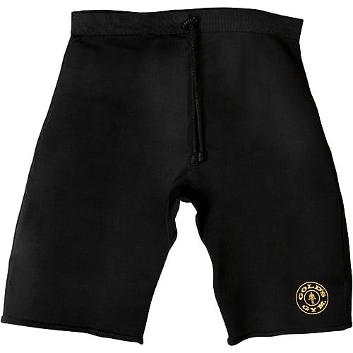 Gold's gym compression shorts Clearance