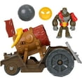 thumbnail image 2 of Imaginext Gorilla Cannon Figure, 2 of 5