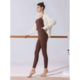 thumbnail image 5 of Women'S Shrug Spring Fashion Cropped Cardigan Cream S, 5 of 8