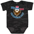 thumbnail image 3 of Inktastic My 1st Memorial Day with Baby Eagle Wearing Patriotic Hat Boys or Girls Baby Bodysuit, 3 of 5