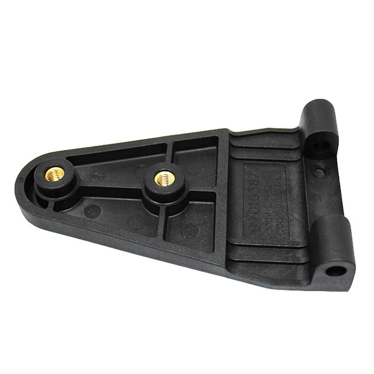 82016387 Door Hinge Fits Case/International Harvester - Walmart.com