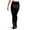Black, variant on Ultra Soft™ Transition Tight® with Back Seam