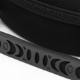 thumbnail image 4 of Phenofice Travel Storage for Hats Black Eva Hat Storage Travel Convenience 1Set, 4 of 8