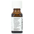 thumbnail image 4 of Aura Cacia Essential Oil Geranium .5 Fz, 4 of 4